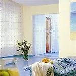 Aparthotel The Shoreline Sellin