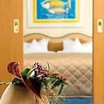 The Shoreline Sellin Aparthotel Sellin (Rugen)