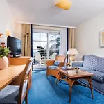 The Shoreline Sellin Aparthotel 4*