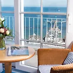 The Shoreline Sellin Aparthotel Sellin (Rugen)