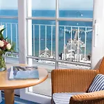 Aparthotel The Shoreline Sellin 4*