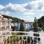 Aparthotel The Shoreline Sellin