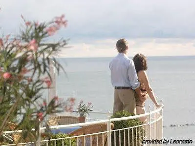 شقة فندقية The Shoreline Sellin