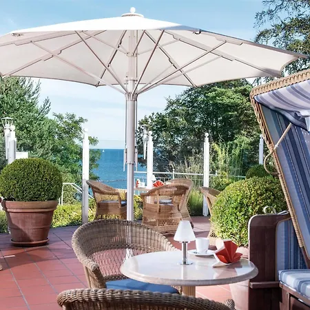 شقة فندقية The Shoreline Sellin 4*