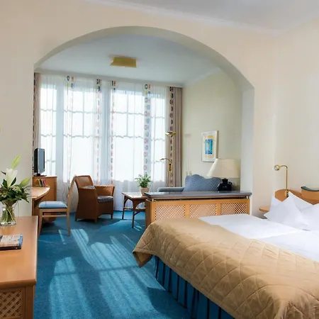 The Shoreline Sellin 4* Sellin (Rugen)