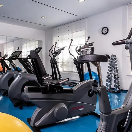 The Shoreline Sellin מלון דירות