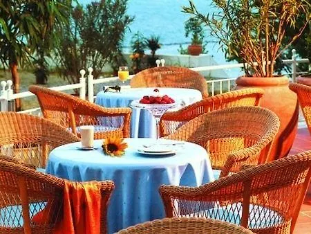 The Shoreline Sellin מלון דירות Sellin (Rugen)