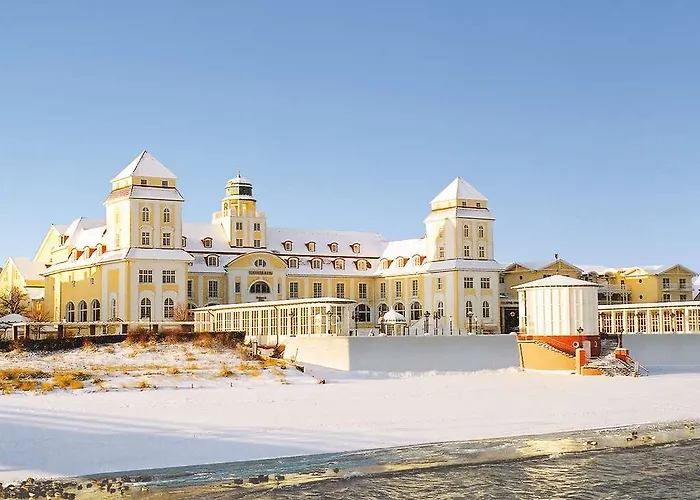 The Shoreline Sellin Sellin (Rugen)