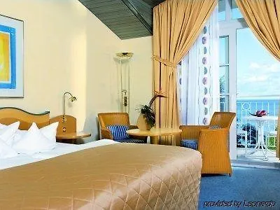 The Shoreline Sellin 4* Sellin (Rugen)