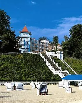 מלון דירות The Shoreline Sellin