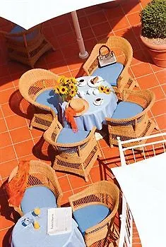 The Shoreline Sellin מלון דירות 4*