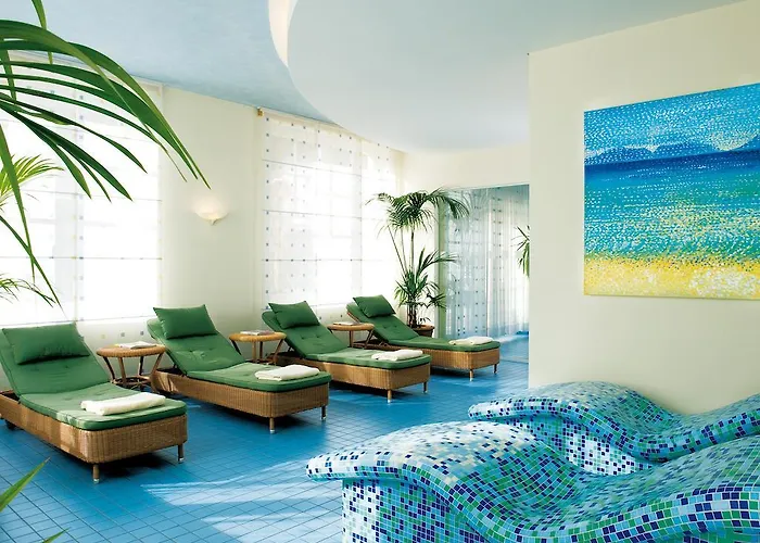 The Shoreline Sellin 4* Sellin (Rugen)