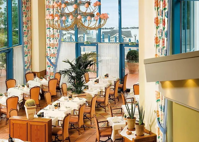 The Shoreline Sellin Sellin (Rugen)