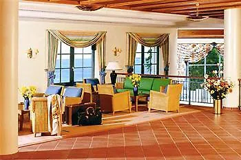 מלון דירות The Shoreline Sellin 4*