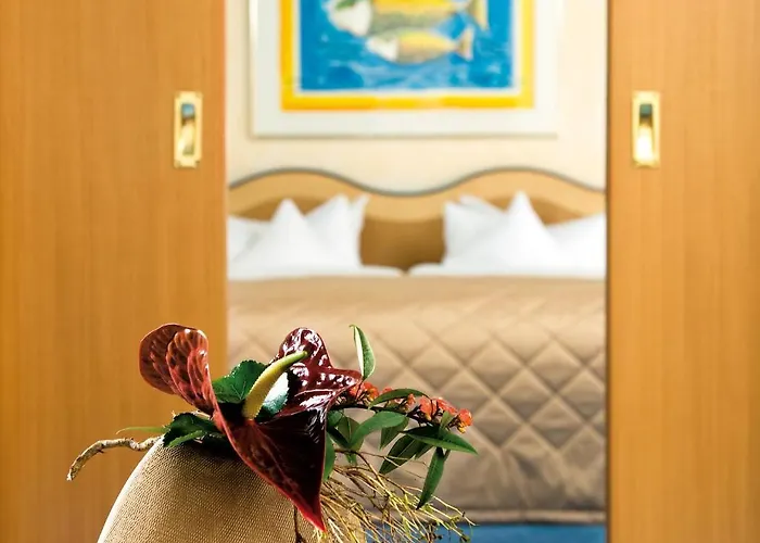 The Shoreline Sellin מלון דירות Sellin (Rugen)