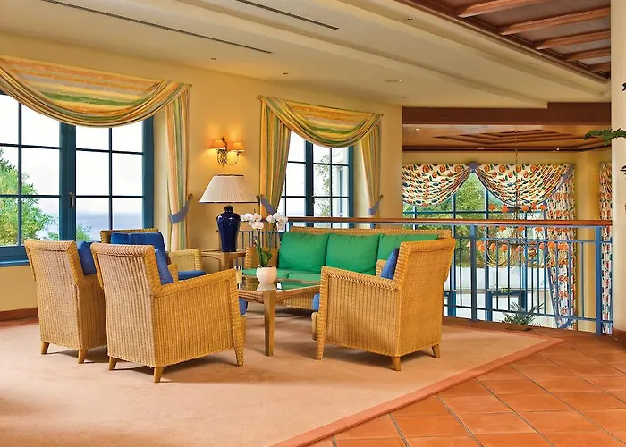 The Shoreline Sellin מלון דירות Sellin (Rugen)