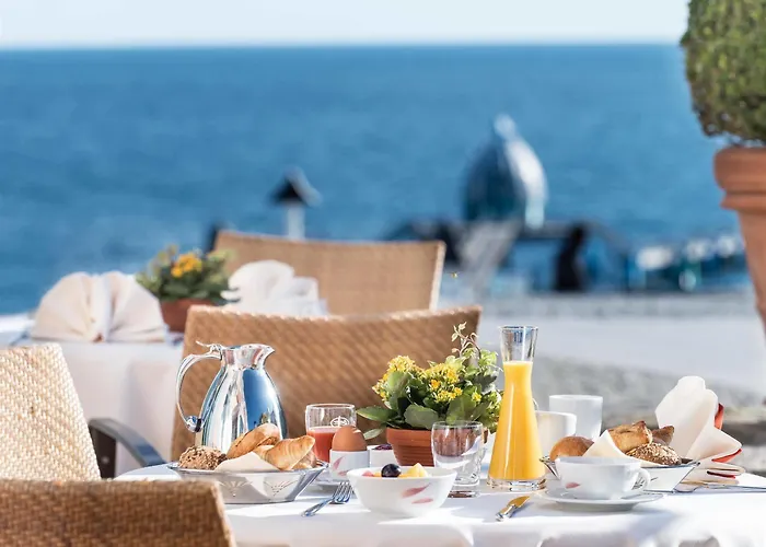 The Shoreline Sellin מלון דירות Sellin (Rugen)