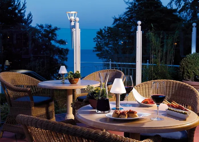 The Shoreline Sellin מלון דירות Sellin (Rugen)