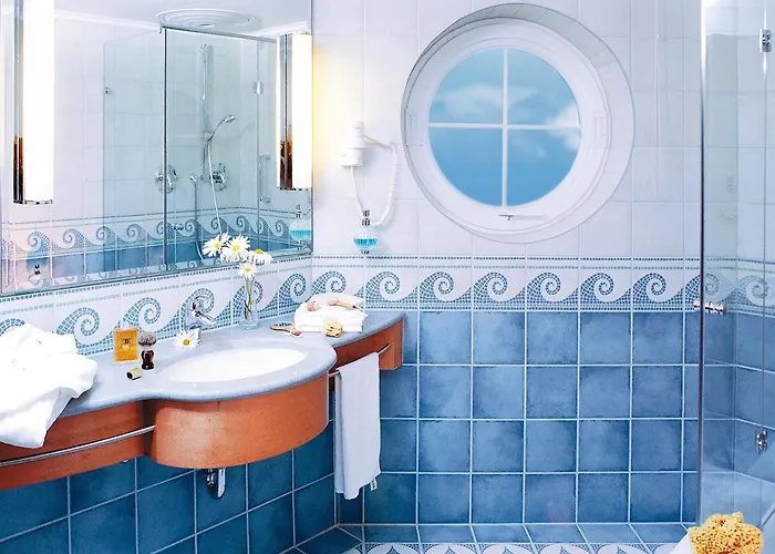 מלון דירות The Shoreline Sellin