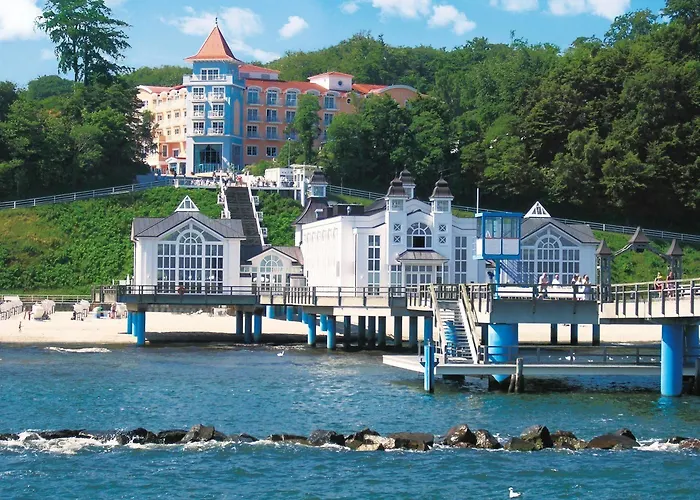 The Shoreline Sellin 4*