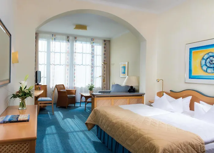 The Shoreline Sellin 4* Sellin (Rugen)