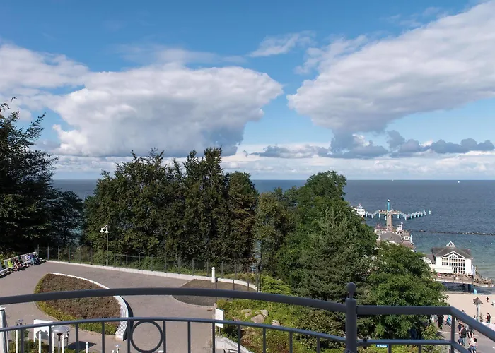 The Shoreline Sellin 4*