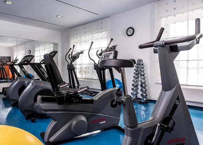 The Shoreline Sellin מלון דירות 4*