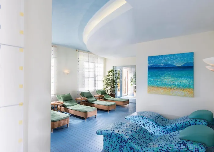 The Shoreline Sellin Sellin (Rugen)