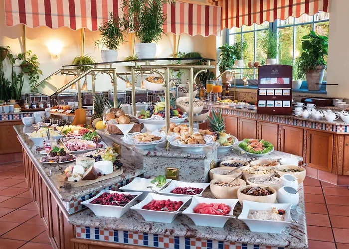 מלון דירות The Shoreline Sellin Sellin (Rugen)