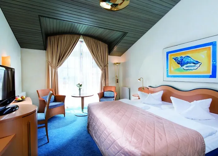 The Shoreline Sellin 4*