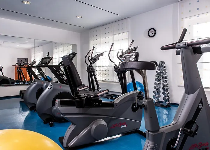 The Shoreline Sellin מלון דירות