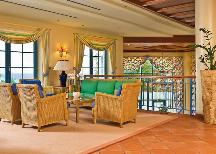 The Shoreline Sellin מלון דירות