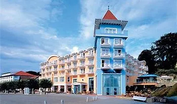 The Shoreline Sellin